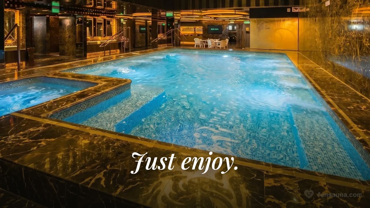 How Macau sauna booking works with Fun Sauna: one message, we handle the rest